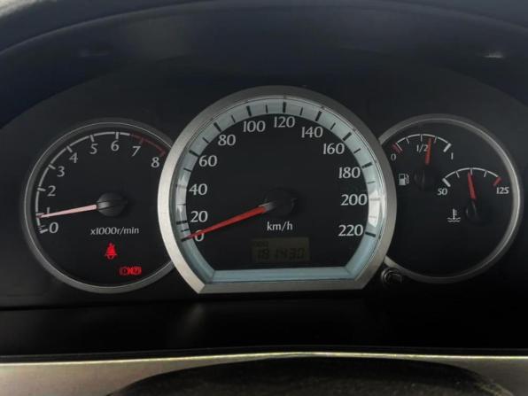Chevrolet Lacetti I с пробегом 2009 года, цена 549 000 рублей, 181430 км, универсал, Автокод Объявления