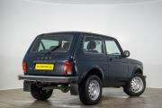 Lada (ВАЗ) 2121 (4x4) I Рестайлинг Оренбург  - изображение 21