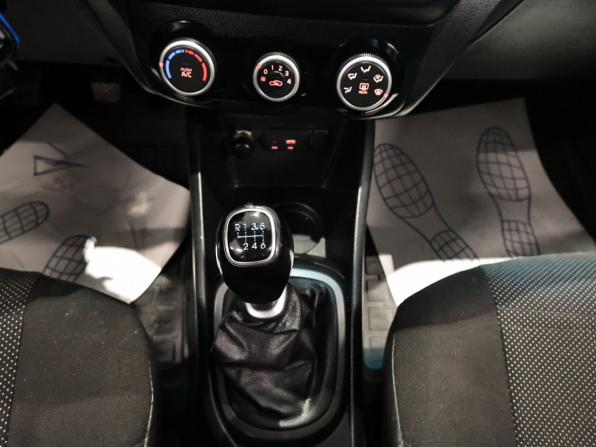Kia Rio III Рестайлинг с пробегом 2016 года, цена 909 200 рублей, 134707 км, седан, Автокод Объявления