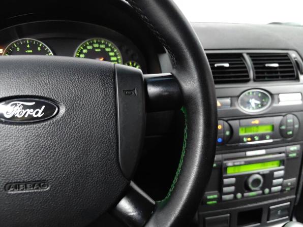 Ford Mondeo III Рестайлинг с пробегом 2006 года, цена 315 000 рублей, 275000 км, седан, Автокод Объявления