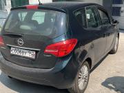 Opel Meriva B Кемерово  - изображение 48