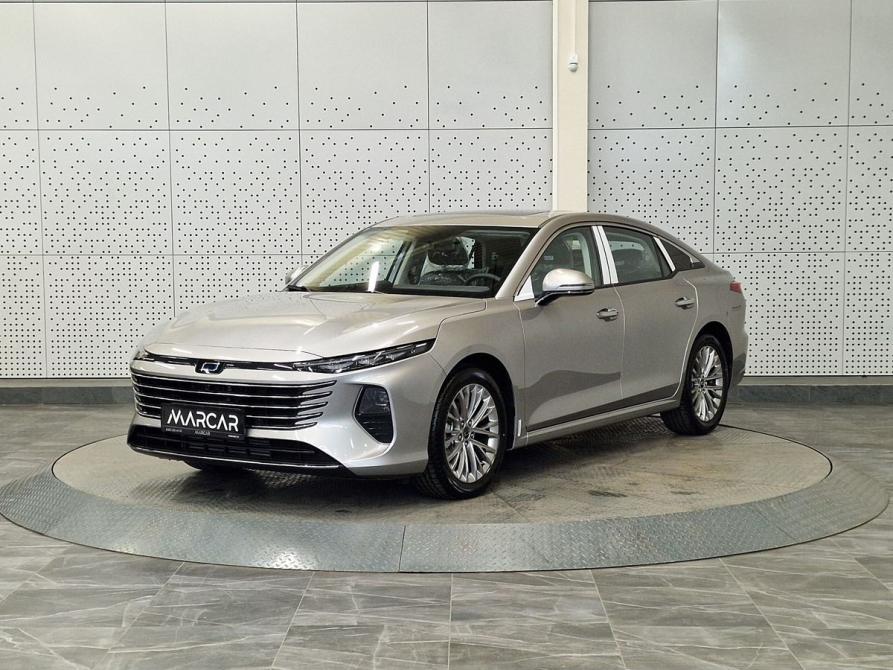 FAW Bestune B70 I Москва  - изображение 3