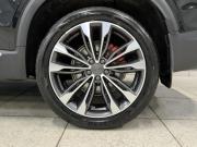 Geely Tugella I Москва  - изображение 37