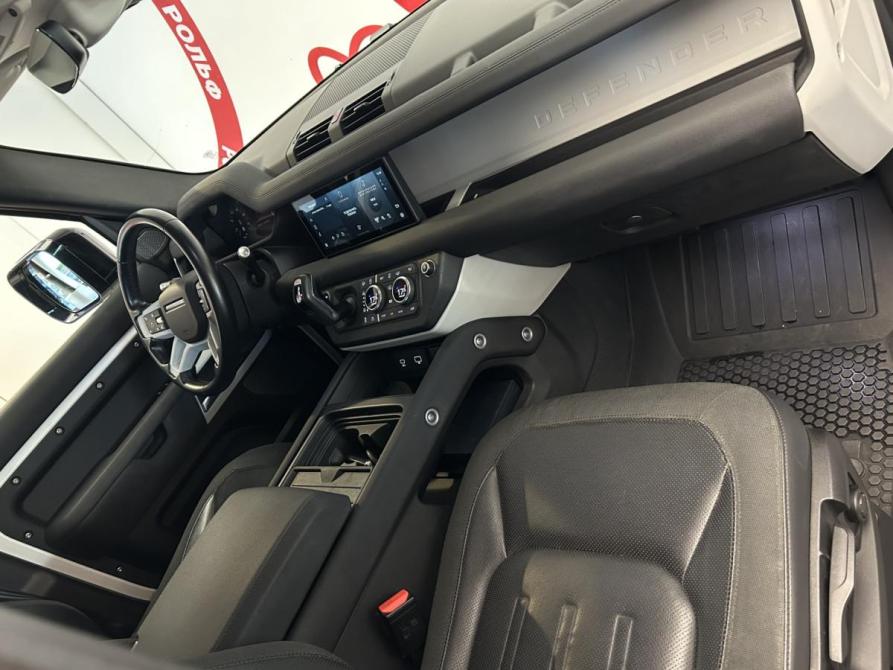 Land Rover Defender II Москва  - изображение 11