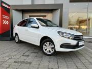 Lada (ВАЗ) Granta I Рестайлинг Набережные Челны  - изображение 20
