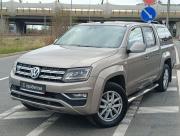 Volkswagen Amarok I Рестайлинг Санкт-Петербург  - изображение 26