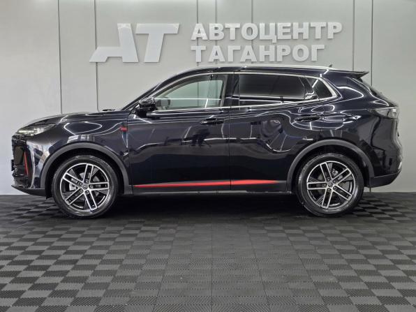 Changan CS55 Plus II с пробегом 2024 года, цена 2 399 000 рублей, 30676 км, внедорожник, Автокод Объявления