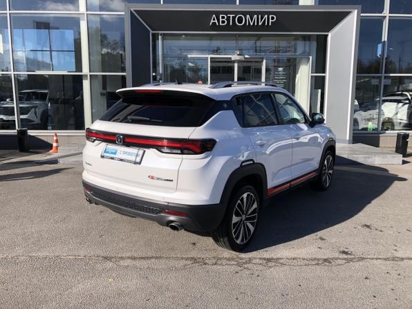 Changan CS35 Plus I Рестайлинг с пробегом 2023 года, цена 1 649 000 рублей, 78936 км, внедорожник, Автокод Объявления