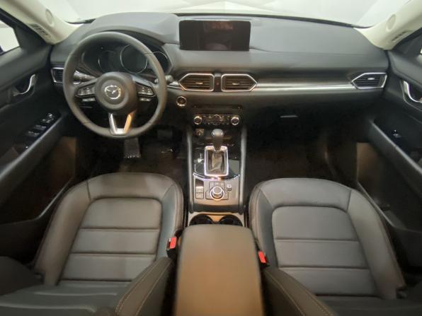 Новый Mazda CX-5 II Рестайлинг 2026 года, цена 3 949 000 рублей, внедорожник, Автокод Объявления
