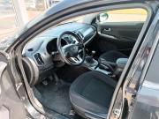 Kia Sportage III Санкт-Петербург  - изображение 31