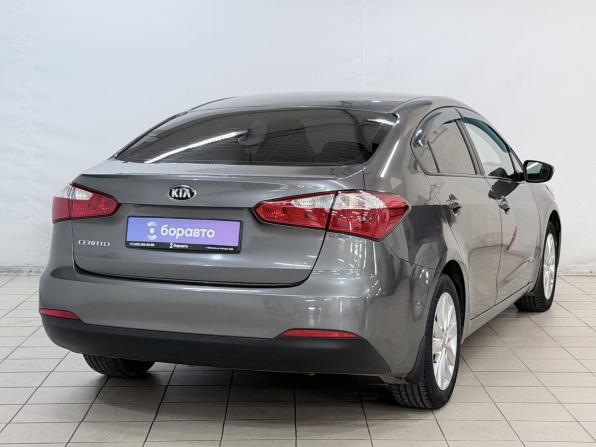 Kia Cerato III с пробегом 2013 года, цена 968 000 рублей, 148578 км, седан, Автокод Объявления