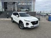 Hyundai Santa Fe IV Саратов  - изображение 18