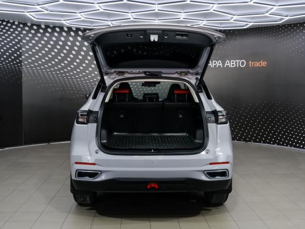 Changan CS55 Plus II с пробегом 2024 года, цена 2 321 000 рублей, 24056 км, внедорожник, Автокод Объявления