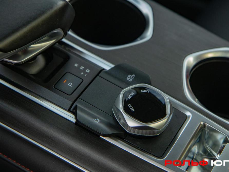 Changan CS55 Plus II Москва  - изображение 15