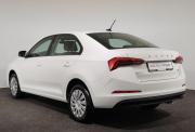 Skoda Rapid II Ярославль  - изображение 32