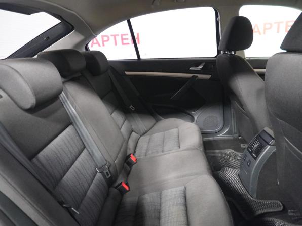 Skoda Octavia II (A5) Рестайлинг с пробегом 2011 года, цена 729 000 рублей, 214316 км, лифтбек, Автокод Объявления