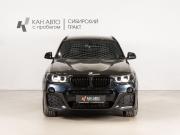 BMW X3 II (F25) Рестайлинг Казань  - изображение 11