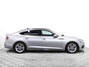 Audi A5 II (F5) Москва  - изображение 30