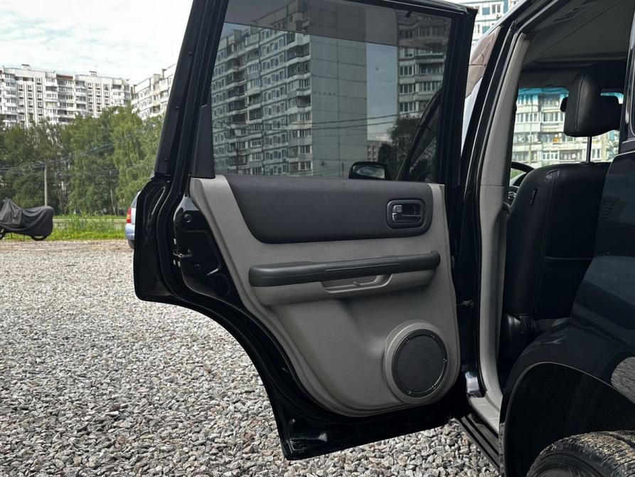 Nissan X-Trail I Рестайлинг Ярославль  - изображение 19