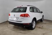 Volkswagen Touareg II Рестайлинг Волгоград  - изображение 33