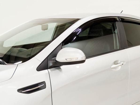 Kia Rio III с пробегом 2012 года, цена 620 700 рублей, 242142 км, седан, Автокод Объявления