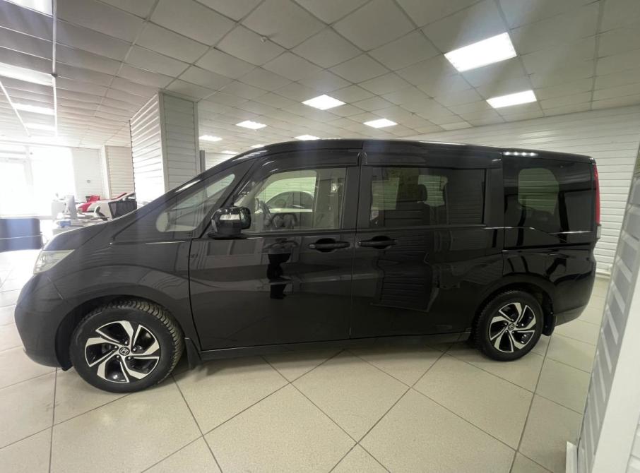 Honda Stepwgn V Красноярск  - изображение 13