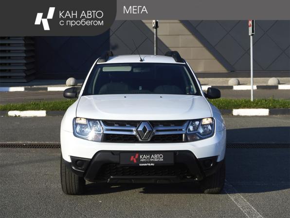 Renault Duster I Рестайлинг с пробегом 2017 года, цена 1 189 000 рублей, 153830 км, внедорожник, Автокод Объявления