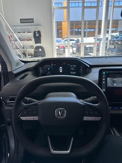 Changan CS55 Plus II Уфа  - изображение 16