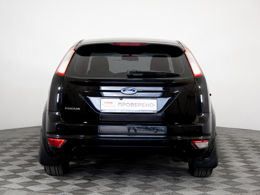 Ford Focus II Рестайлинг Санкт-Петербург  - изображение 6