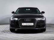 Audi A6 IV (C7) Рестайлинг Москва  - изображение 20