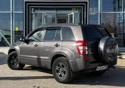 Suzuki Grand Vitara II Рестайлинг Уфа  - изображение 23