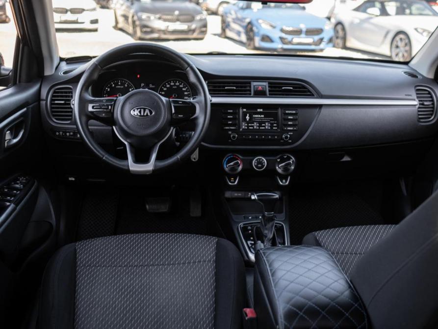 Kia Rio IV Сочи  - изображение 7