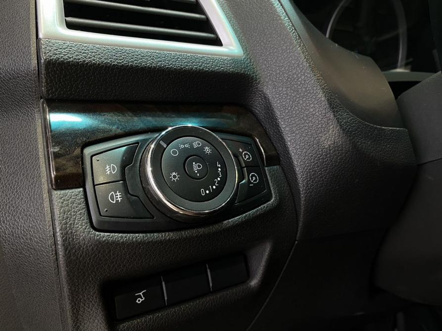 Ford Explorer V Ростов-на-Дону  - изображение 28