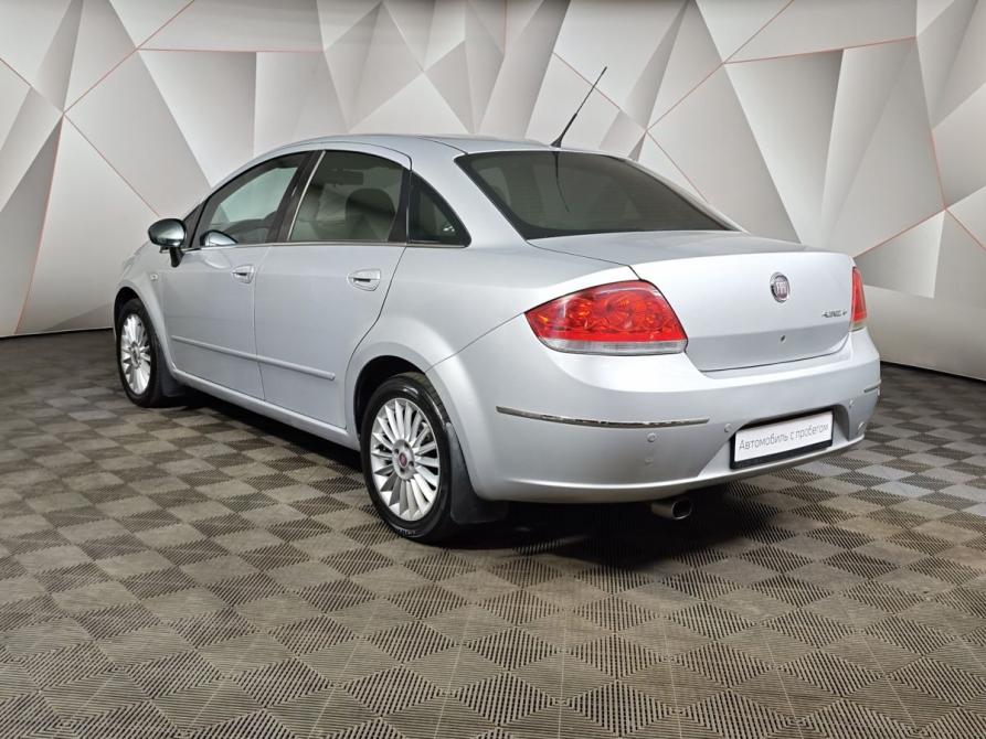 Fiat Linea Москва  - изображение 4
