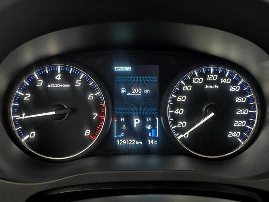 Mitsubishi Outlander III Рестайлинг 2 Москва  - изображение 13
