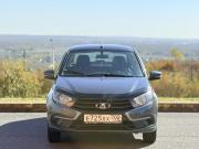 Lada (ВАЗ) Granta I Рестайлинг Уфа  - изображение 13