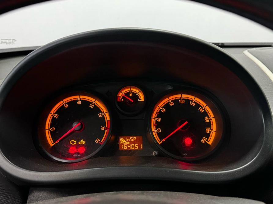 Opel Corsa D Уфа  - изображение 10