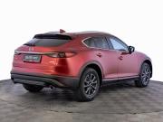 Mazda CX-4 I Рестайлинг Москва  - изображение 33