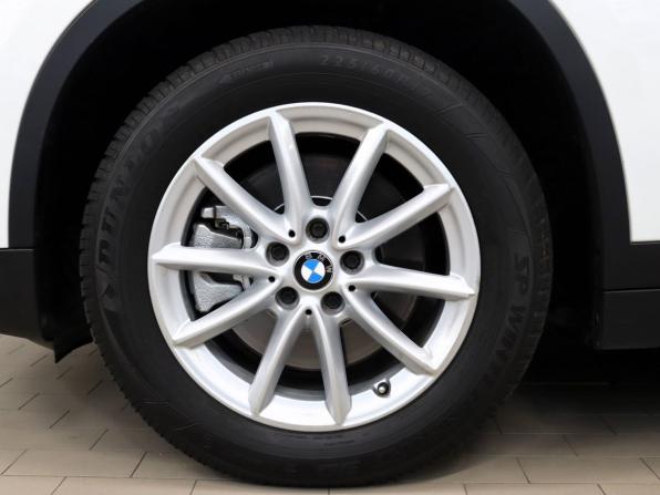 BMW X1 II (F48) с пробегом 2017 года, цена 2 199 000 рублей, 104875 км, внедорожник, Автокод Объявления