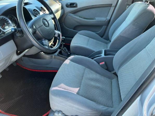Chevrolet Lacetti I с пробегом 2011 года, цена 387 000 рублей, 170717 км, седан, Автокод Объявления