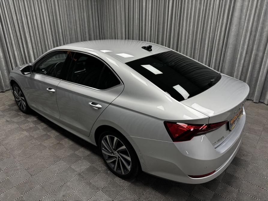 Skoda Octavia IV (A8) Стерлитамак  - изображение 9