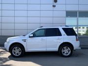 Land Rover Freelander II Рестайлинг 2 Москва  - изображение 29