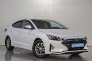 Hyundai Avante VI Рестайлинг Челябинск  - изображение 24