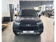 Lada (ВАЗ) Niva Travel I Рестайлинг Брянск  - изображение 13