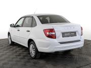 Lada (ВАЗ) Granta I Рестайлинг Москва  - изображение 31