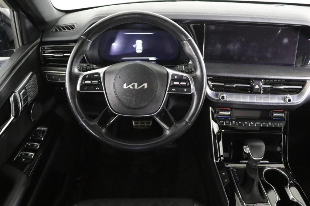 Kia Mohave I Рестайлинг 2 Нижний Новгород  - изображение 13