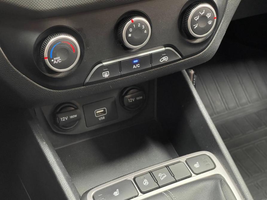 Hyundai Creta I Уфа  - изображение 20