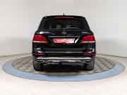 Mercedes-Benz GLE I (W166) Екатеринбург  - изображение 31