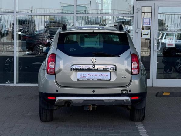 Renault Duster I с пробегом 2014 года, цена 899 000 рублей, 133511 км, внедорожник, Автокод Объявления