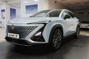 Changan UNI-T I Брянск  - изображение 25